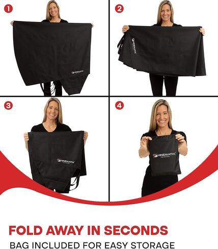 غطاء الزجاج الأمامي من SHINEMATIX للثلج والثلج - مانع للثلوج والصقيع في الشتاء - واقي نافذة أمامي مقاوم للماء والرياح لشاحنة السيارة الدفع الرباعي (أسود، كبير - 74 × 43 بوصة) in Kuwait