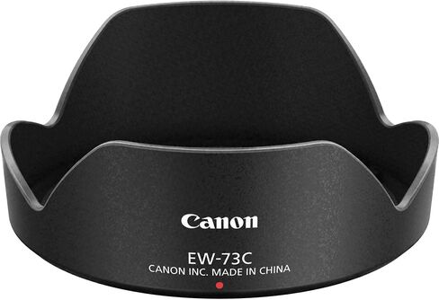 Canon Lens Hood EW-73C in Saudi Arabia