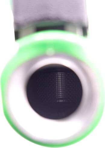 MenaITEK-120 فوهات وقود شديدة التحمل مقاس 1 بوصة NPT (أخضر + واقي من الرذاذ) 1-3/16 بوصة (OD = 30 مم) صنبور يستخدم للديزل والبنزين والجازولين والكيروسين 3 فتحات مشبك مفتوح وتدفق عالي 32 جالونًا في الدقيقة in Kuwait