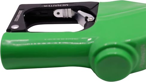 MenaITEK-120 فوهات وقود شديدة التحمل مقاس 1 بوصة NPT (أخضر + واقي من الرذاذ) 1-3/16 بوصة (OD = 30 مم) صنبور يستخدم للديزل والبنزين والجازولين والكيروسين 3 فتحات مشبك مفتوح وتدفق عالي 32 جالونًا في الدقيقة in Kuwait