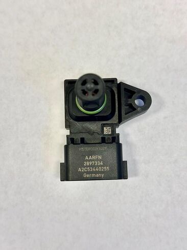 2897334 Intake Manifold Pressure Temperature Sensor for Cummins Engine M11 ISC ISL ISM ISX ISB in Saudi Arabia