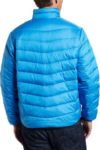 Columbia Men's Geocache Down Jacket in Saudi Arabia