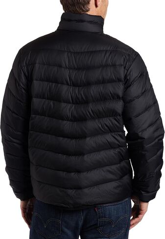 Columbia Men's Geocache Down Jacket in Saudi Arabia