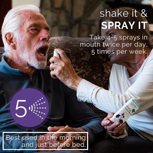 سيدها يعالج رذاذ الطاقة والتحفيز للتعب الجسدي والعقلي | علاج مثلي طبيعي 100% بمكونات المعالجة المثلية التقليدية وأملاح الخلايا وخلاصات الزهور | لا يوجد كحول ولا سكر in Kuwait