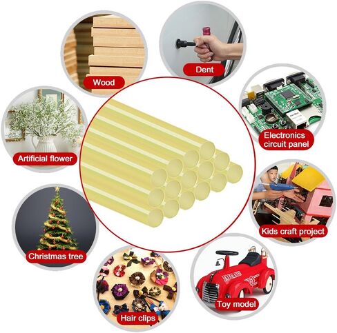 74 قطعة من أدوات إزالة إصلاح جسم السيارة بدون طلاء، أدوات إصلاح باب السيارات، مطرقة Silde، صمغ، بولير لإصلاح أضرار البرد في السيارة وإصلاح صدمات الأبواب in Kuwait