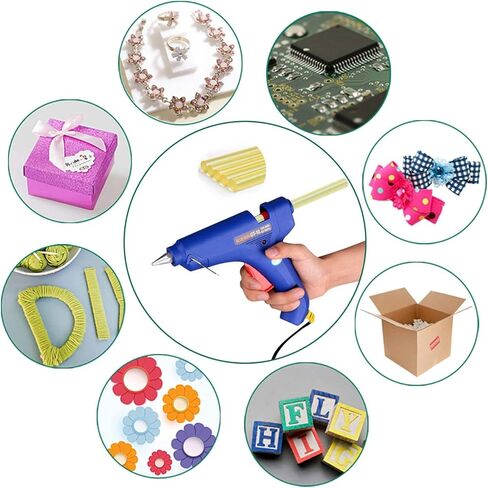 74 قطعة من أدوات إزالة إصلاح جسم السيارة بدون طلاء، أدوات إصلاح باب السيارات، مطرقة Silde، صمغ، بولير لإصلاح أضرار البرد في السيارة وإصلاح صدمات الأبواب in Kuwait