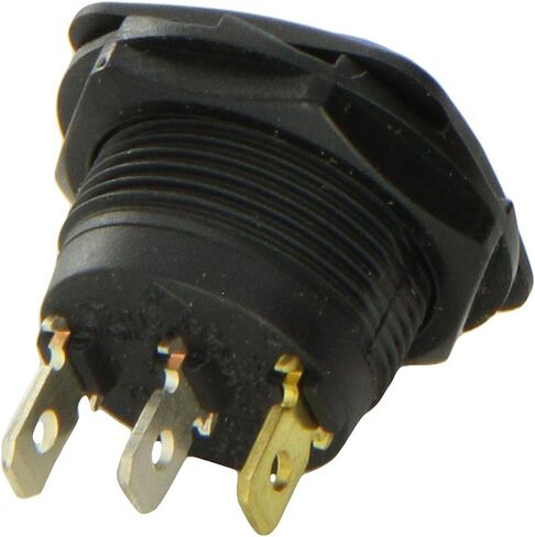 HELLA H61926001 Switch Rocker SPST INC Blue in Saudi Arabia