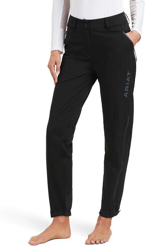 ARIAT Women's Venture H2o Shell Full Seat Pant in Saudi Arabia