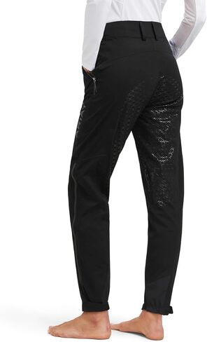 ARIAT Women's Venture H2o Shell Full Seat Pant in Saudi Arabia