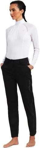 ARIAT Women's Venture H2o Shell Full Seat Pant in Saudi Arabia