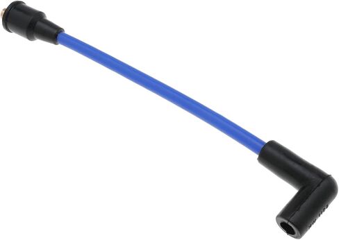 TONRYCUE 7 بوصة سلك توصيل الإشعال الخارجي لميركوري 110 9.8hp 1975-1989، ولسيارة سييرا كرايسلر فورس استبدال 18-8819-1 (حزمة TY-106 0) in Kuwait