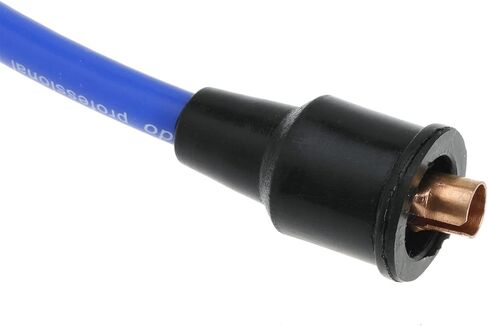 TONRYCUE 7 بوصة سلك توصيل الإشعال الخارجي لميركوري 110 9.8hp 1975-1989، ولسيارة سييرا كرايسلر فورس استبدال 18-8819-1 (حزمة TY-106 0) in Kuwait