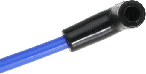 TONRYCUE 7 بوصة سلك توصيل الإشعال الخارجي لميركوري 110 9.8hp 1975-1989، ولسيارة سييرا كرايسلر فورس استبدال 18-8819-1 (حزمة TY-106 0) in Kuwait