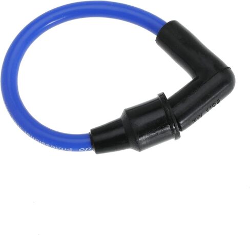 TONRYCUE 7 بوصة سلك توصيل الإشعال الخارجي لميركوري 110 9.8hp 1975-1989، ولسيارة سييرا كرايسلر فورس استبدال 18-8819-1 (حزمة TY-106 0) in Kuwait