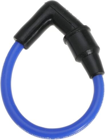 TONRYCUE 7 بوصة سلك توصيل الإشعال الخارجي لميركوري 110 9.8hp 1975-1989، ولسيارة سييرا كرايسلر فورس استبدال 18-8819-1 (حزمة TY-106 0) in Kuwait