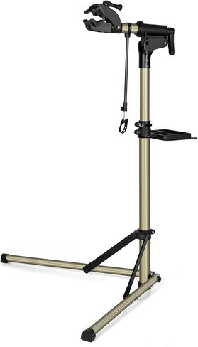 ROCKBROS Bike Repair Stand Home Bike Bicycle Stand for Mechanic Maintenance Rack Road Mountain Bikes Repair Stand Max 55lbs in Saudi Arabia