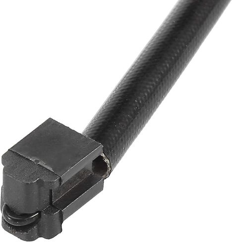 X AUTOHAUX 2pcs Car Front Brake Pad Wear Sensor for Lexus LS460 2002-2019 47790-55070 in Saudi Arabia
