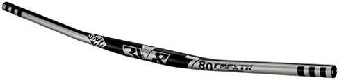 UPANBIKE Road Mountain Bike Handlebar Lengthen Aluminum Alloy 720 780mm*31.8mm Riser Bar (720mm Red) in Saudi Arabia