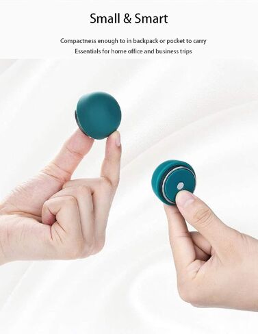 Ergonomic Laptop Cooling Pad - Portable Magnetic Cooler Stand for Laptop Computer in Kuwait