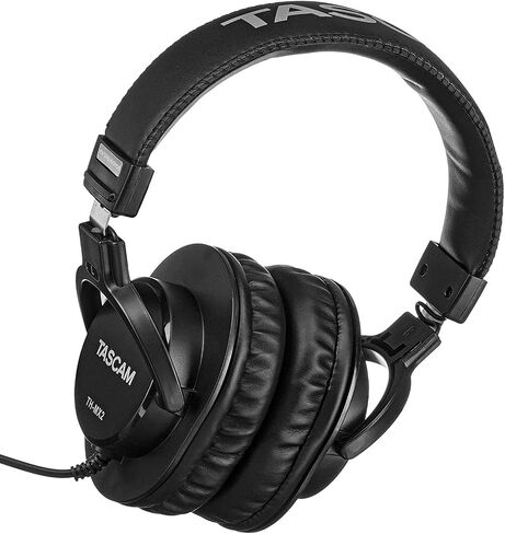 Mackie ProFX12v3 12-Channel Mixer with Built-in Effects and USB + Pro Headphone with Pair of EMB XLR Cable and Gravity Magnet Phone Holder Bundle, TH02 (2)+M in Saudi Arabia