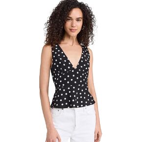 Ciao Lucia Women's ANAM Top