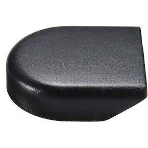Car Wiper Arm Cover Car Accessories Plastic 2Pcs Plastic Car Wiper Arm Cover Head Nut for Yaris for Corolla Verso Auris Plastic 85292 0F010