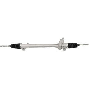 labwork Power Steering Rack and Pinion 4551047040 Replacement for Toyota Prius 2010-2015