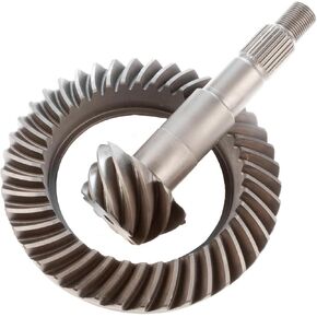 Motive Gear GM7.5-456A Differential Ring and Pinion Fits GM 7.5|GM 7.6 IFS|GM 7.625", 4.56 Ratio