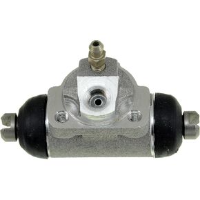 Dorman W37358 Rear Drum Brake Wheel Cylinder Compatible with Select Nissan Models