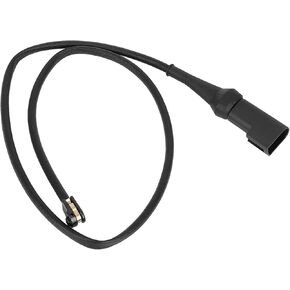 Unifizz 1843313 Rear Brake Electronic Wear Sensor Brake Pad Wear for Ford TRANSIT Box 2013-2019
