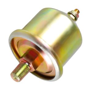 Oil Pressure Sender Sensor Sending Unit Compatible with Mercury Mercruiser Volvo Penta Omc Replace#: 815425T 8M0068784 3857532 18-5899