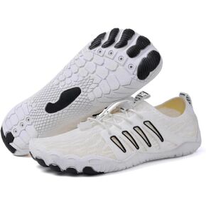 Colson Pro -Pro Healthy & Non-Slip Barefoot Shoes Hiking, Quick Dry Shoes for Women and Men (Unisex)