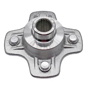 42610-HR3-A20 Rear Right Wheel Hub Compatible with Honda TRX420FA1 TRX420FA2 Rancher 420 2014-2020 Wheel Hub