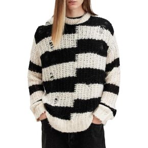 AllSaints Men's Pip Crew Neck Sweatshirt