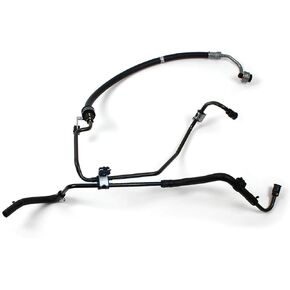 Genuine OEM 57510-2M000 Power Steering Oil Pressure Hose / 575102M000 for Hyundai Genesis 10-12