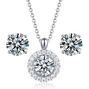 مجموعة مجوهرات بويا مويسانيتي هدايا عيد الميلاد للزوجة in Kuwait