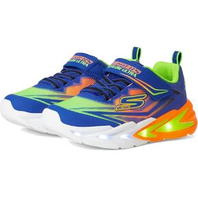حذاء رياضي للأولاد من Skechers Flex-Glow Ultra 400139l (للأطفال الكبار الصغار)