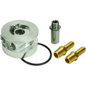 Derale 15720 GM Engine Sandwich Adapter Kit
