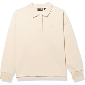 Timberland Women's Polo Sweatshirt