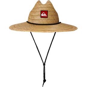 Quiksilver Boys' Pierside Lifeguard Hat (Little Big Kid)