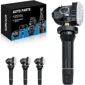 TPMS Sensor Fits for:-Ford F150 Edge Explorer Flex Fusion for:-Mustang Ranger Transit Connect for:-Lincoln Continental MKX 2015 2016 2017 2018 2019 2020 2021 Replace OE# F2GZ1A189A