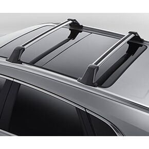 BRIGHTLINES Crossbars Roof Bars Roof Racks Replacement for Cadillac XT5 2017 2018 2019 2020 2021 2022 2023 2024