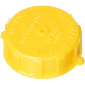 Marshall Excelsior ME109 Tank Valve Cap