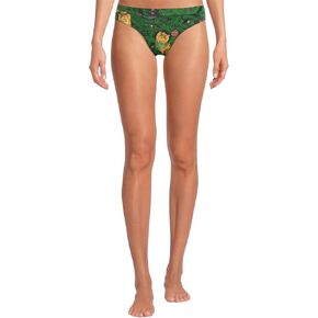 MeUndies Women's Feel Free Bikini