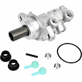 ACDelco GM Original Equipment 174-1266 Brake Master Cylinder