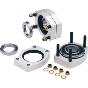 Strange Engineering A1090 C-Clip Eliminator Kit