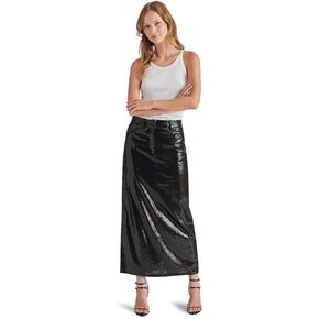 Steve Madden Women's Apparel Reid Skirt