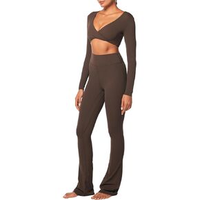 بنطلون ضيق واسع من Sunzel وقمصان قصيرة بأكمام طويلة in Kuwait