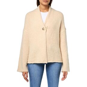 Velvet by Graham & Spencer Women's Chanson Brushed Knits Sweater