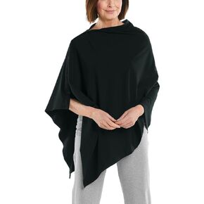 Coolibar UPF 50+ Women's Revilla Convertible Sun Wrap - Sun Protective